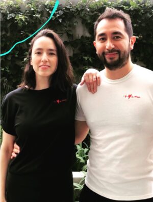 PLAYERAS - ECOFRIENDLY
